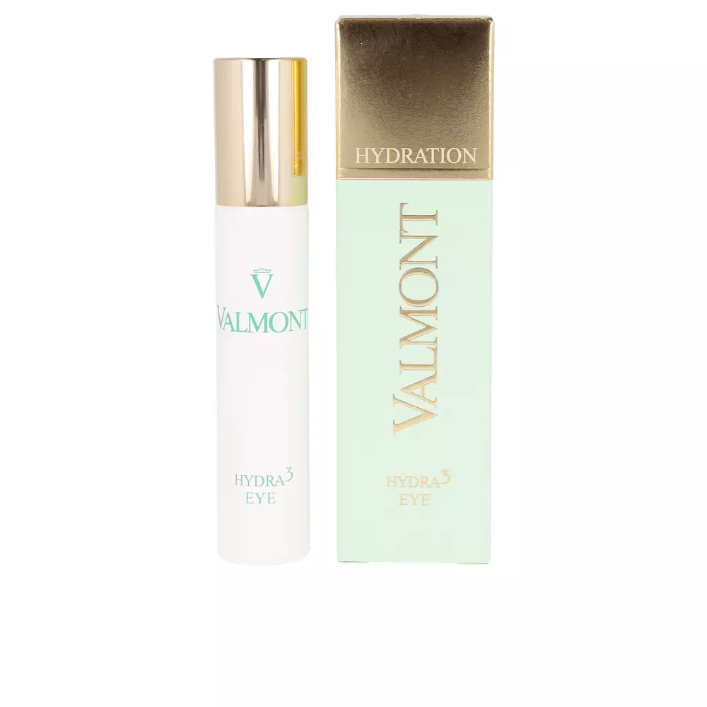 Valmont HYDRA3 EYE contorno de ojos 2 HYDRA3 EYE contorno de ojos Quầng thâm, túi mắt và kem dưới mắt chính hãng Valmont