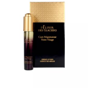 L’ELIXIR DES GLACIERS cure majestueuse votre visage Kem chống lão hóa & điều trị chống nhăn chính hãng Valmont