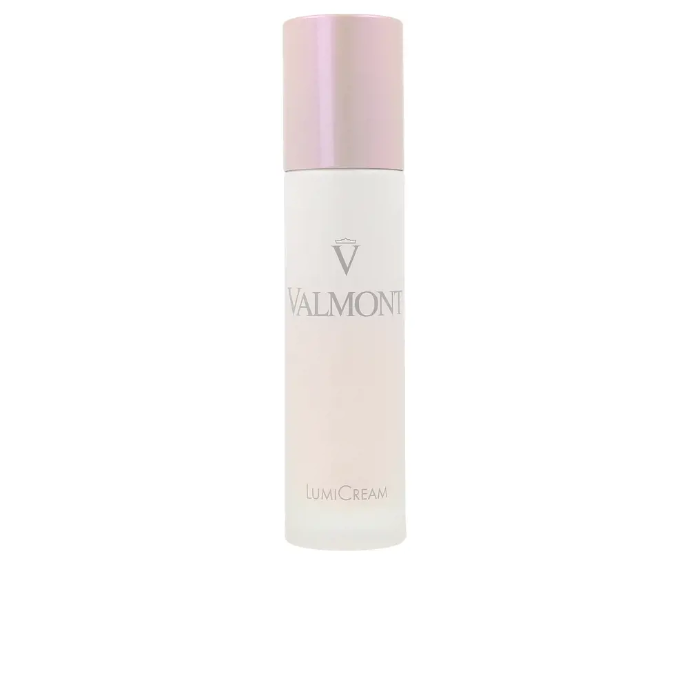 Valmont LUMINOSITY lumicream 2 LUMINOSITY lumicream Kem điều trị mụn trứng cá & loại bỏ đầu đen chính hãng Valmont
