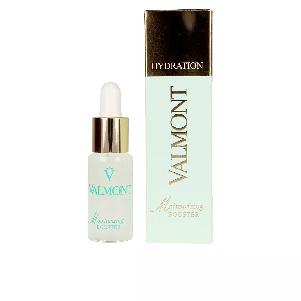 Valmont MOISTURIZING booster 2 MOISTURIZING booster Kem dưỡng ẩm chính hãng Valmont