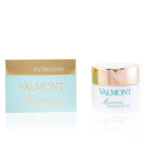 Kem dưỡng ẩm Valmont HYDRATION moisturizing with a cream
