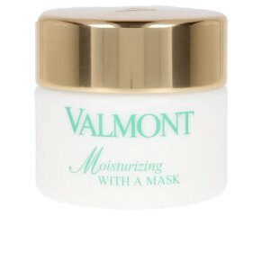 Mặt nạ Valmont NATURE moisturizing with a mask