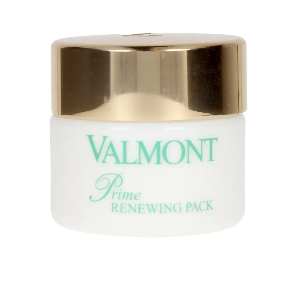 Valmont PRIME renewing pack 2 PRIME renewing pack Mặt nạ chính hãng Valmont