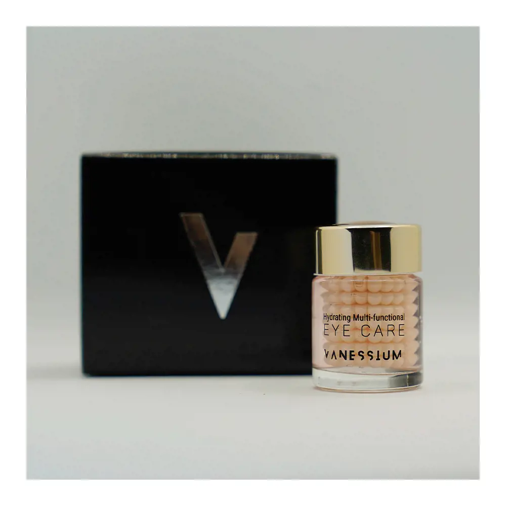 Vanessium EYE CARE multifunctional moisturizer 2 EYE CARE multifunctional moisturizer Kem dưỡng ẩm chính hãng Vanessium