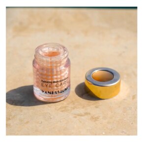 Vanessium EYE CARE multifunctional moisturizer 5 Vanessium EYE CARE multifunctional moisturizer Kem dưỡng ẩm