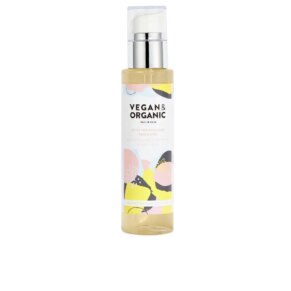 Tẩy trang Vegan & Organic DETOX eau micellaire face & eyes all skin types