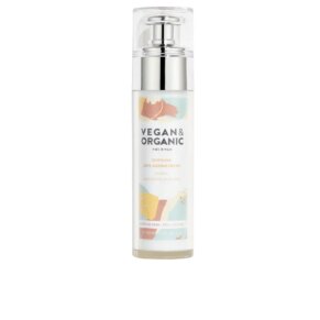 Kem dưỡng ẩm Vegan & Organic SOOTHING ANTI-AGEING cream sensitive skin