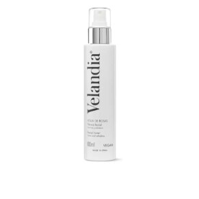 Nước hoa hồng Velandia AGUA DE ROSAS tónico facial