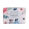 Sữa rửa mặt Vera & The Birds ACTIVE CHARCOAL facial soap