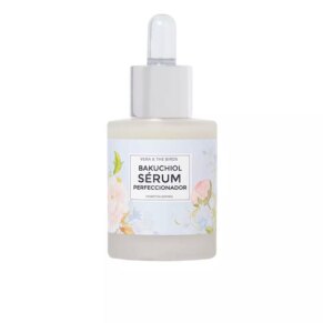 Chăm sóc da mặt chống mệt mỏi Vera & The Birds BAKUCHIOL sérum perfeccionador