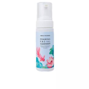 Sữa rửa mặt Vera & The Birds FOAMING facial cleanser