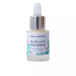 Kem đường viền mắt Vera & The Birds SUBLIME eye serum