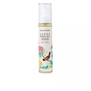 Kem điều trị chống oxy hóa Vera & The Birds SUPER SEED oil