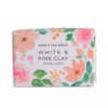 Sữa rửa mặt Vera & The Birds WHITE & PINK CLAY facial soap