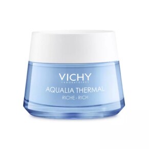 Kem dưỡng ẩm Vichy Laboratoires AQUALIA THERMAL crème rehydratante riche