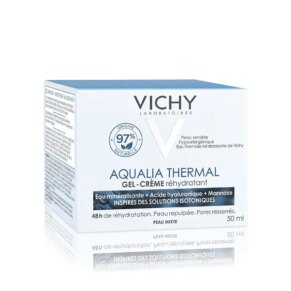 AQUALIA THERMAL gel-crème réhydratant Kem dưỡng ẩm chính hãng Vichy Laboratoires
