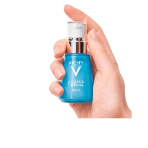 Vichy Laboratoires AQUALIA THERMAL sérum réhydratant 6 Vichy Laboratoires AQUALIA THERMAL sérum réhydratant Kem dưỡng ẩm