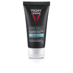 Kem dưỡng ẩm Vichy Laboratoires HOMME hydra cool+ gel hydratant sensitive