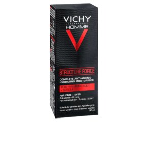 HOMME structure force soin global hydratant anti-âge Kem chống lão hóa & Điều trị chống nhăn chính hãng Vichy Laboratoires