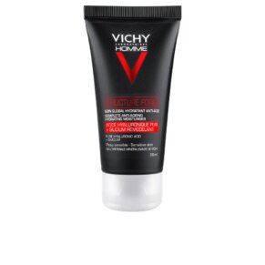Kem chống lão hóa & Điều trị chống nhăn Vichy Laboratoires HOMME structure force soin global hydratant anti-âge