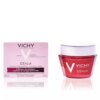 Flash effect Vichy Laboratoires IDEALIA crème de lumière lissante
