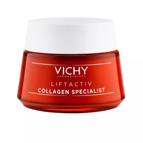 Kem chống lão hóa & điều trị chống nhăn Vichy Laboratoires LIFTACTIV COLLAGEN SPECIALIST crème jour
