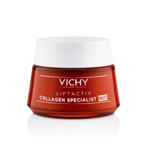 Kem chống lão hóa & Điều trị chống nhăn Vichy Laboratoires LIFTACTIV COLLAGEN SPECIALIST nuit