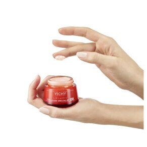 Vichy Laboratoires LIFTACTIV COLLAGEN SPECIALIST nuit 7 Kem chống lão hóa & Điều trị chống nhăn Vichy Laboratoires LIFTACTIV COLLAGEN SPECIALIST nuit