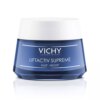 Kem chống lão hóa & điều trị chống nhăn Vichy Laboratoires LIFTACTIV NUIT soin anti-rides et fermeté intégral