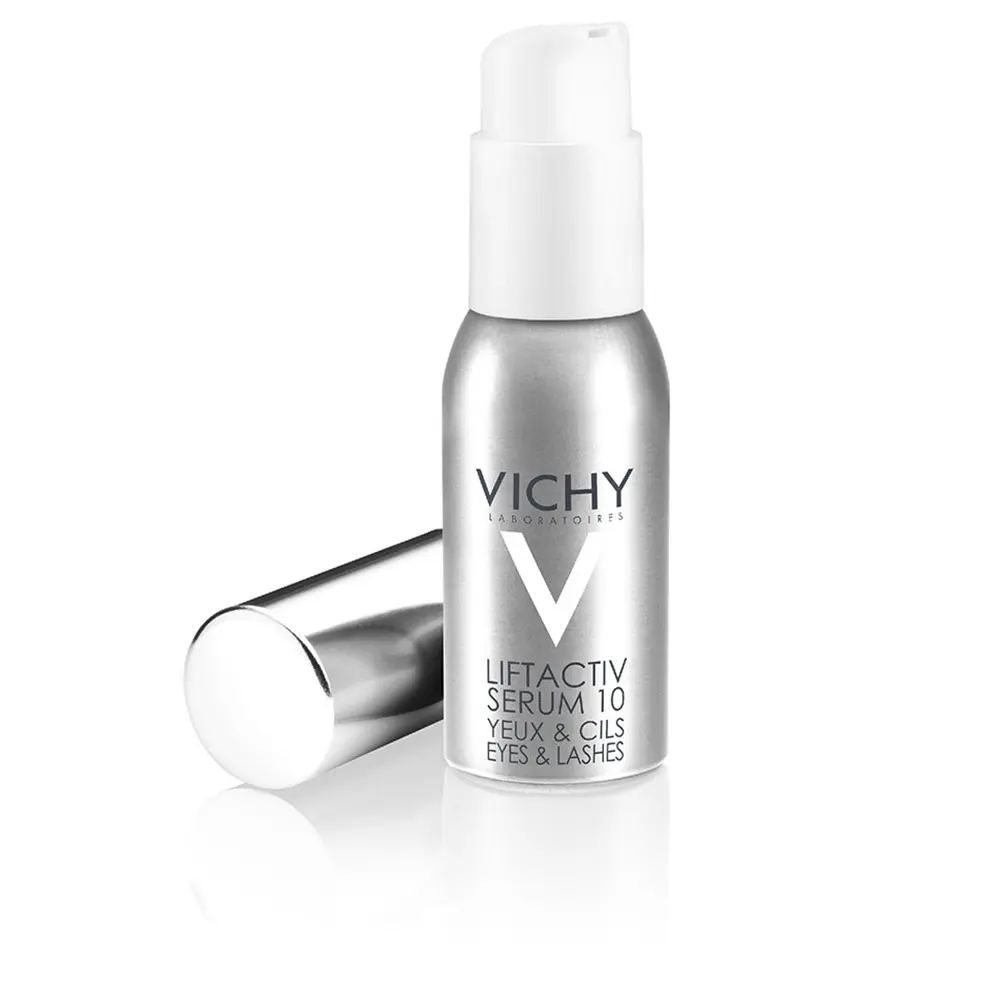 Vichy Laboratoires LIFTACTIV sérum 10 yeux & cils 2 LIFTACTIV sérum 10 yeux & cils Sản phẩm lông mi chính hãng Vichy Laboratoires
