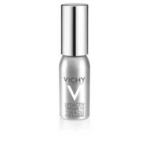 Sản phẩm lông mi Vichy Laboratoires LIFTACTIV sérum 10 yeux & cils