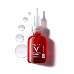 Vichy Laboratoires LIFTACTIV SPECIALIST B3 serum 6 Vichy Laboratoires LIFTACTIV SPECIALIST B3 serum Kem điều trị mụn