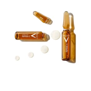 Vichy Laboratoires LIFTACTIV SPECIALIST GLYCO-C night peel ampoules Kem điều trị mụn