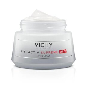 Vichy Laboratoires LIFTACTIV SUPREME crème jour SPF30 6 Vichy Laboratoires LIFTACTIV SUPREME crème jour SPF30 Kem chống lão hóa & điều trị chống nhăn