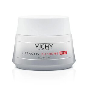 Kem chống lão hóa & điều trị chống nhăn Vichy Laboratoires LIFTACTIV SUPREME crème jour SPF30