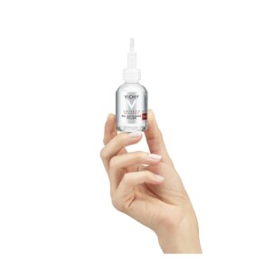 Vichy Laboratoires LIFTACTIV SUPREME H.A. epidermic filler serum 30 ml 7 Kem chống lão hóa & điều trị chống nhăn Vichy Laboratoires LIFTACTIV SUPREME H.A. epidermic filler serum 30 ml