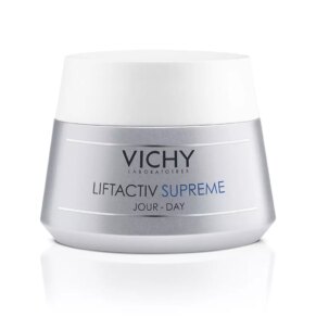 Kem chống lão hóa & điều trị chống nhăn Vichy Laboratoires LIFTACTIV SUPREME soin correction continue fermeté