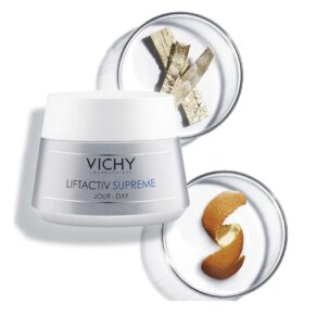 Vichy Laboratoires LIFTACTIV SUPREME soin correction continue fermeté 7 Kem chống lão hóa & điều trị chống nhăn Vichy Laboratoires LIFTACTIV SUPREME soin correction continue fermeté