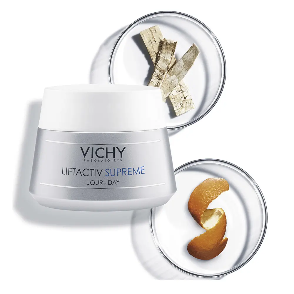 Vichy Laboratoires LIFTACTIV SUPREME soin correction continue fermeté 4 Kem chống lão hóa & điều trị chống nhăn Vichy Laboratoires LIFTACTIV SUPREME soin correction continue fermeté