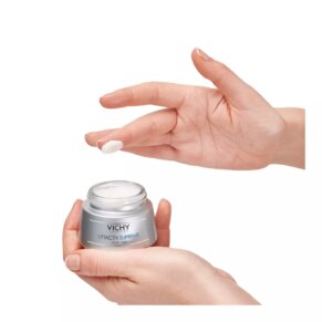 Vichy Laboratoires LIFTACTIV supreme soin correction continue-rides et f... 6 Vichy Laboratoires LIFTACTIV supreme soin correction continue-rides et f... Kem chống lão hóa & điều trị chống nhăn