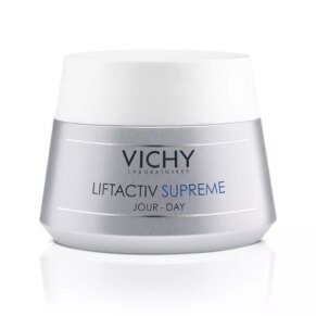 Kem chống lão hóa & điều trị chống nhăn Vichy Laboratoires LIFTACTIV supreme soin correction continue-rides et f...