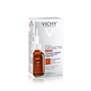 Vichy Laboratoires LIFTACTIV SUPREME vitamin C serum 6 Vichy Laboratoires LIFTACTIV SUPREME vitamin C serum Kem chống lão hóa & điều trị chống nhăn