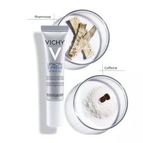 Vichy Laboratoires LIFTACTIV yeux 7 Kem đường viền mắt Vichy Laboratoires LIFTACTIV yeux
