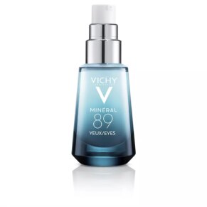 Quầng thâm, túi mắt và kem dưới mắt Vichy Laboratoires MINÉRAL 89 yeux