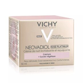 NEOVADIOL crème nuit revitalisante et repulpante Kem chống lão hóa & điều trị chống nhăn chính hãng Vichy Laboratoires