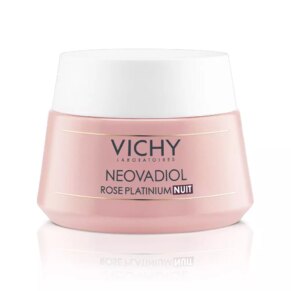 Kem chống lão hóa & điều trị chống nhăn Vichy Laboratoires NEOVADIOL crème nuit revitalisante et repulpante