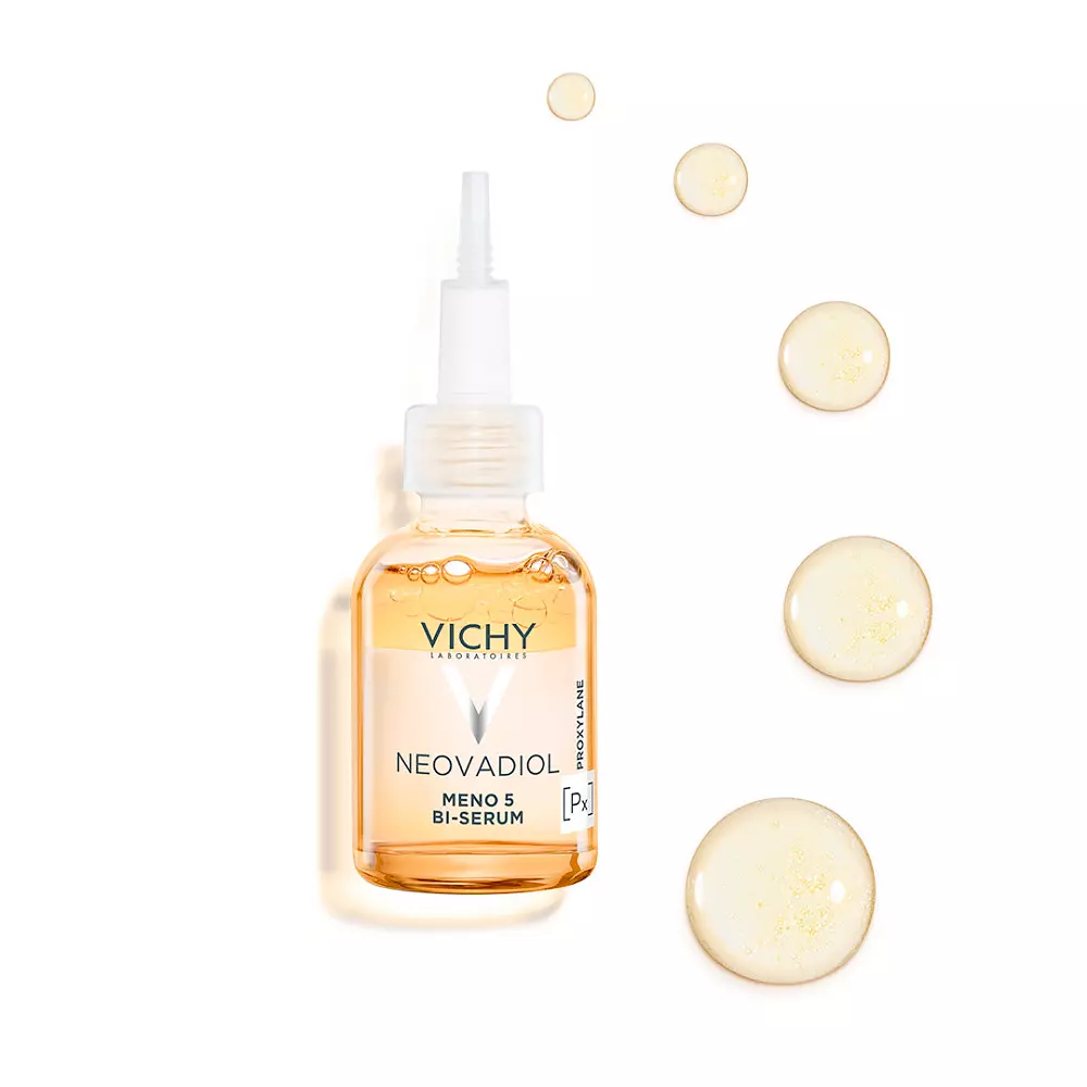 Vichy Laboratoires NEOVADIOL meno 5 bi-serum 4 Kem chống lão hóa & điều trị chống nhăn Vichy Laboratoires NEOVADIOL meno 5 bi-serum