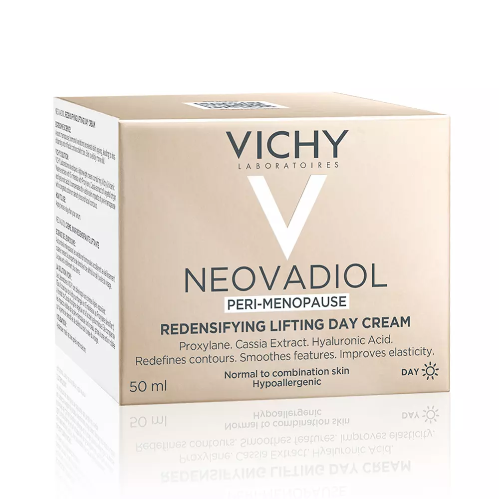 Vichy Laboratoires NEOVADIOL peri-menopausia crema día redensificante PN... 2 NEOVADIOL peri-menopausia crema día redensificante PN... Kem dưỡng da & làm săn chắc da chính hãng Vichy Laboratoires
