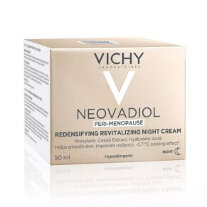 NEOVADIOL peri-menopausia crema noche redensificante Kem dưỡng da & làm săn chắc da chính hãng Vichy Laboratoires