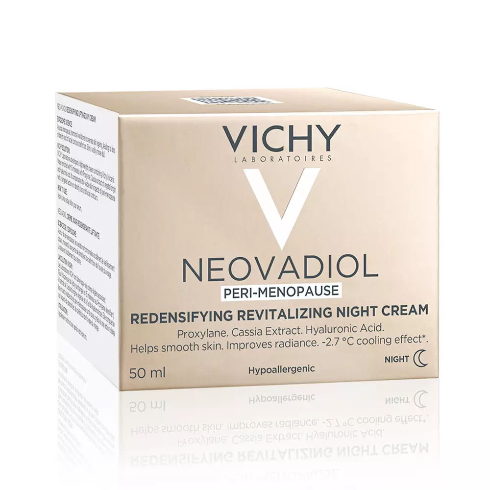 Vichy Laboratoires NEOVADIOL peri-menopausia crema noche redensificante 2 NEOVADIOL peri-menopausia crema noche redensificante Kem dưỡng da & làm săn chắc da chính hãng Vichy Laboratoires